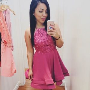 Meet your Posher, Gabriela